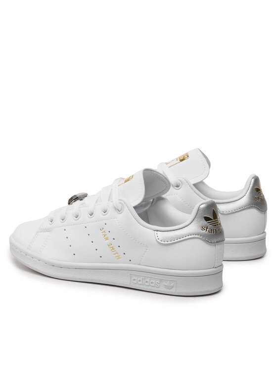 adidas Снікерcи adidas Stan Smith Shoes HQ4243 Білий