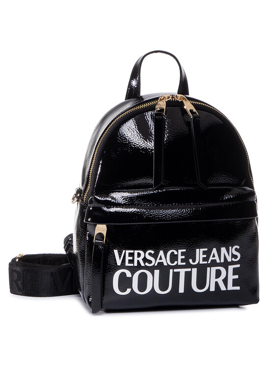 Versace Jeans Couture Hátizsák Versace Jeans Couture E1VZABP4 Fekete
