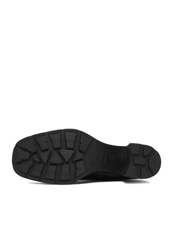 G-STAR Botine G-STAR CEO-WI34-TRUST-05 Negru