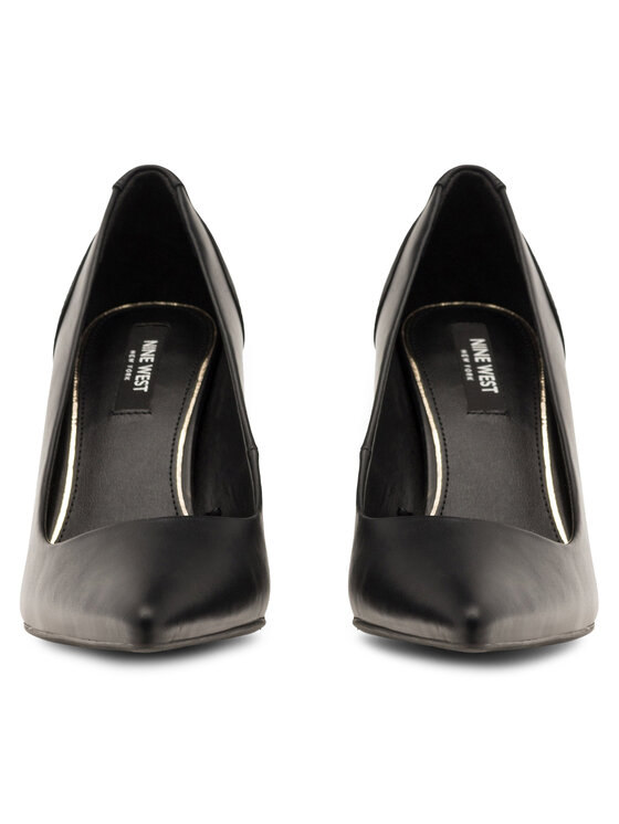 Nine West Salonke Nine West KALILA 13196GP Crna