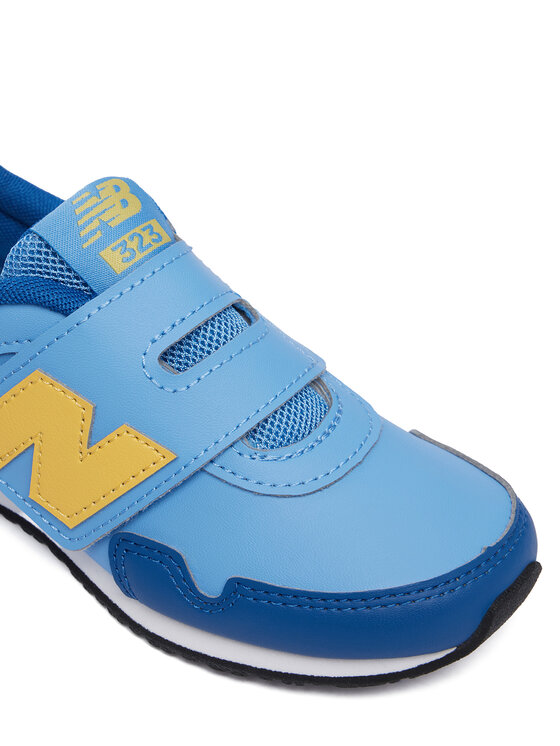 New Balance Sportcipők New Balance I3239XJ Kék