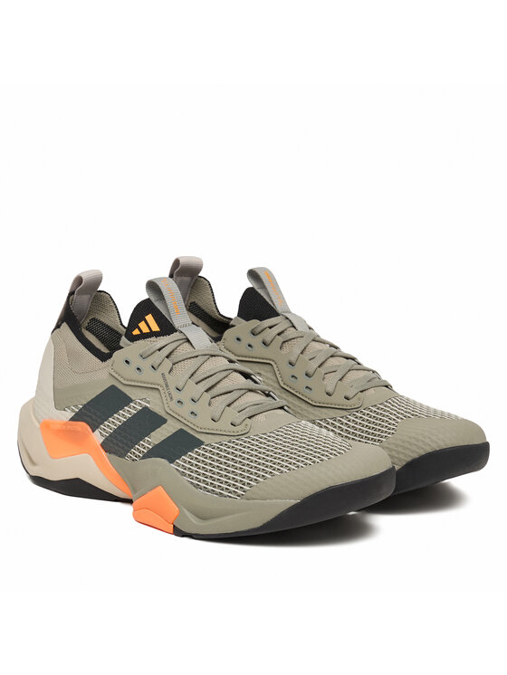 adidas Взуття для тренажерного залу adidas Rapidmove Adv 2 JQ3941 Хакі