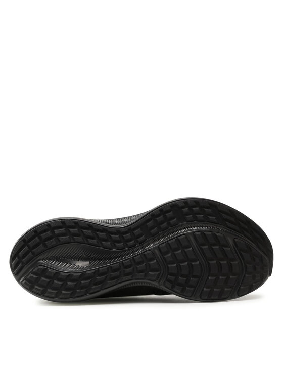 Nike Zapatillas de running Nike Downshifter 11 CW3413 003 Negro