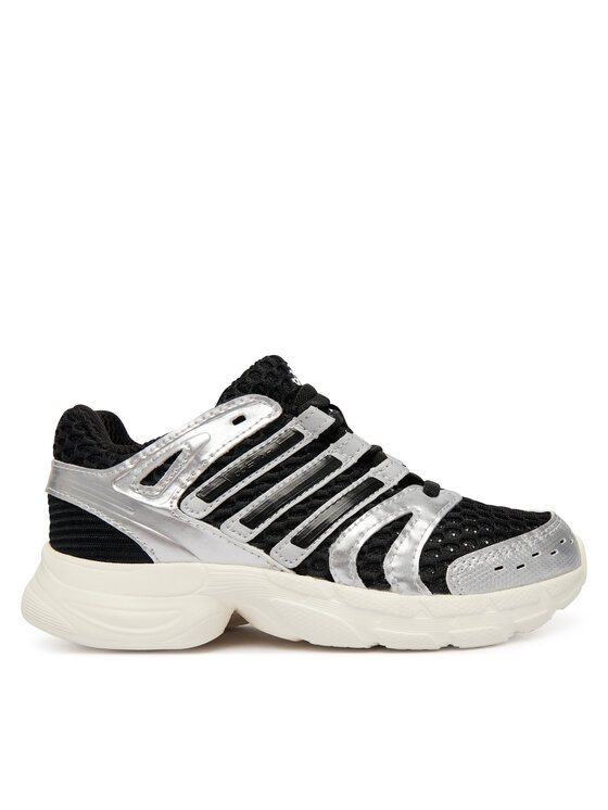 adidas Снікерcи adidas Adistar Control 5 Elastic Lace KK4249 Чорний