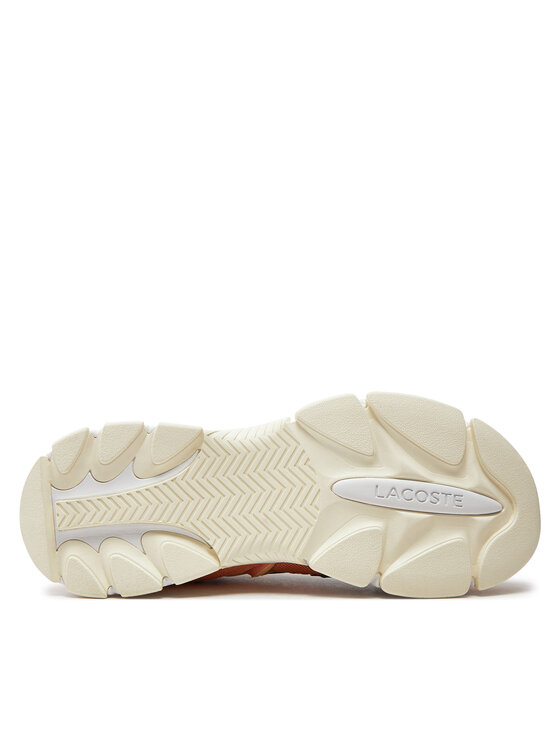 Lacoste Sportcipők Lacoste L003 Neo 747SFA0007 Narancssárga