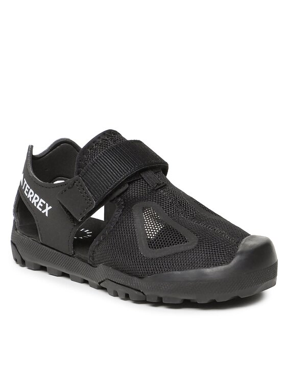 adidas Босоніжки adidas Terrex Captain Toey 2.0 Sandals HQ5835 Чорний