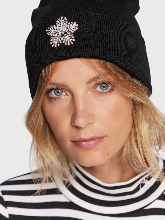 ONLY Gorro ONLY Liv 15274471 Negro