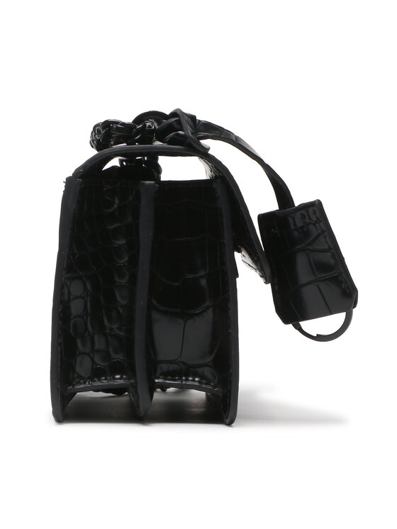Steve Madden Kabelka Steve Madden Bbet-C SM13001009 Čierna