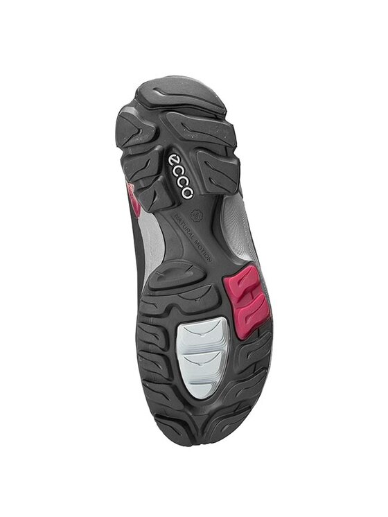 ECCO Trekingová obuv ECCO Biom Hike 81152351623 Black/Coffee