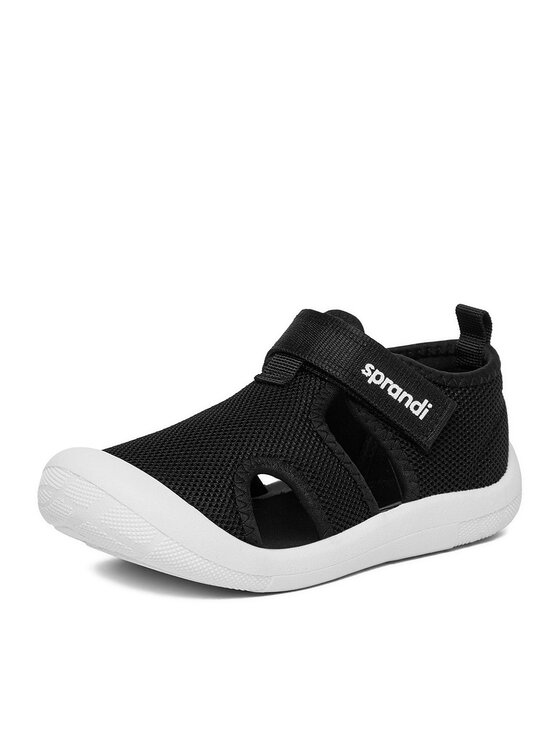 Sprandi Босоніжки Sprandi CEO-CM-03112025(CH) Чорний