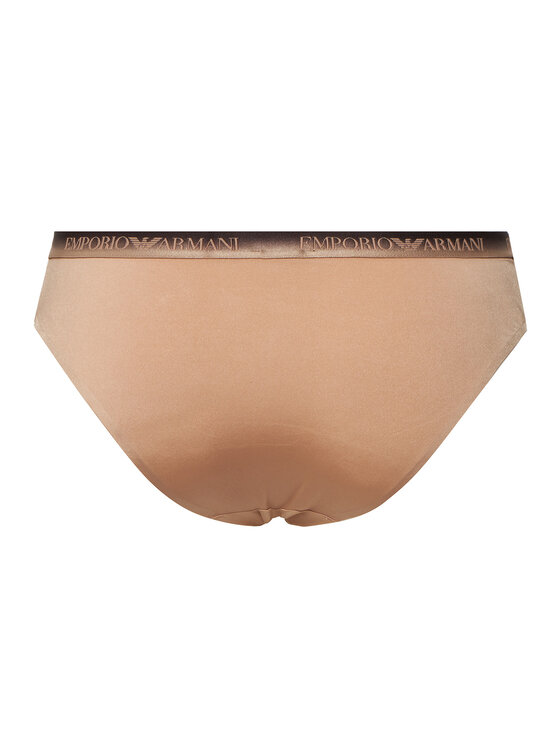 Emporio Armani Underwear Emporio Armani Underwear Conjunto de bragas EW005195 AF25572 U4134 Beis
