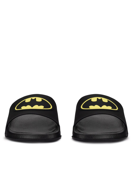 Batman Чехли Batman AW24-208WBBAT-A Черен