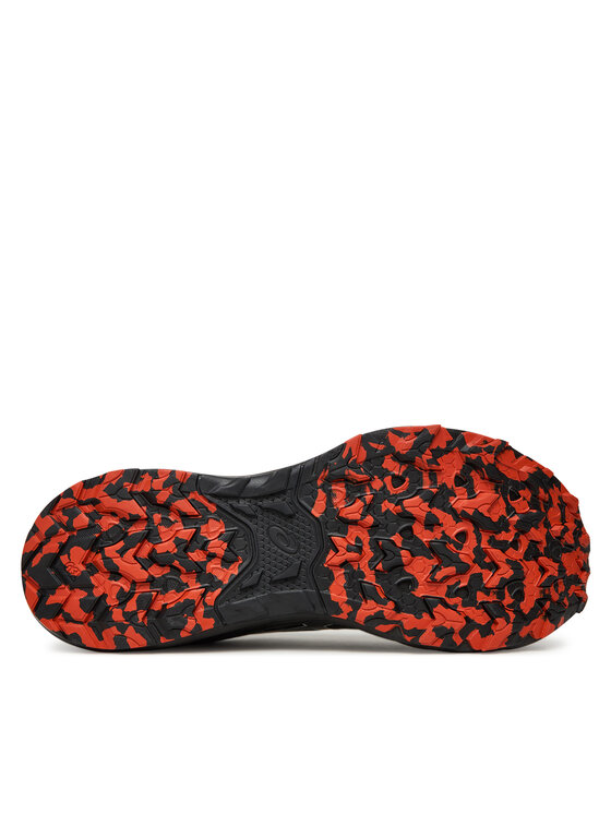 Asics Маратонки за бягане Asics Gel-Venture 10 1011B967 Черен