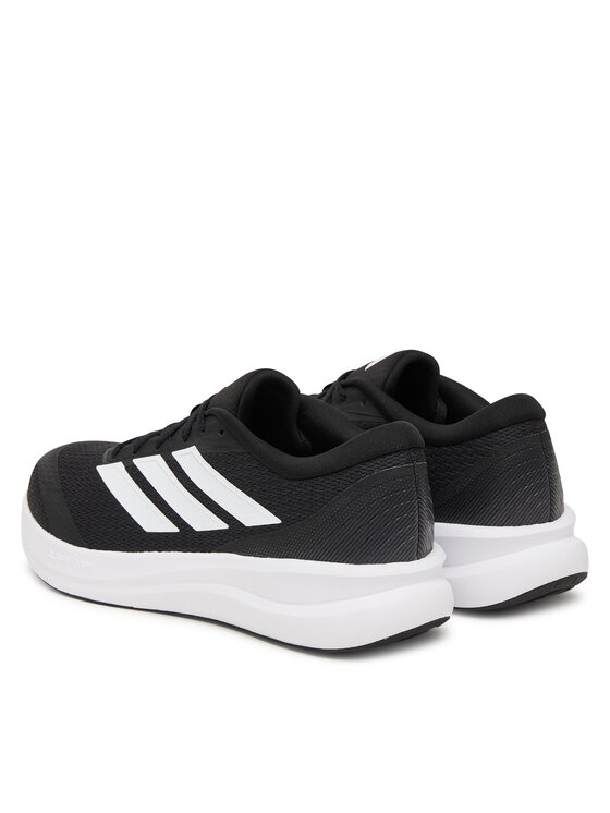 adidas Взуття для бігу adidas Runfalcon 6 Wide Shoes IH1815 Чорний