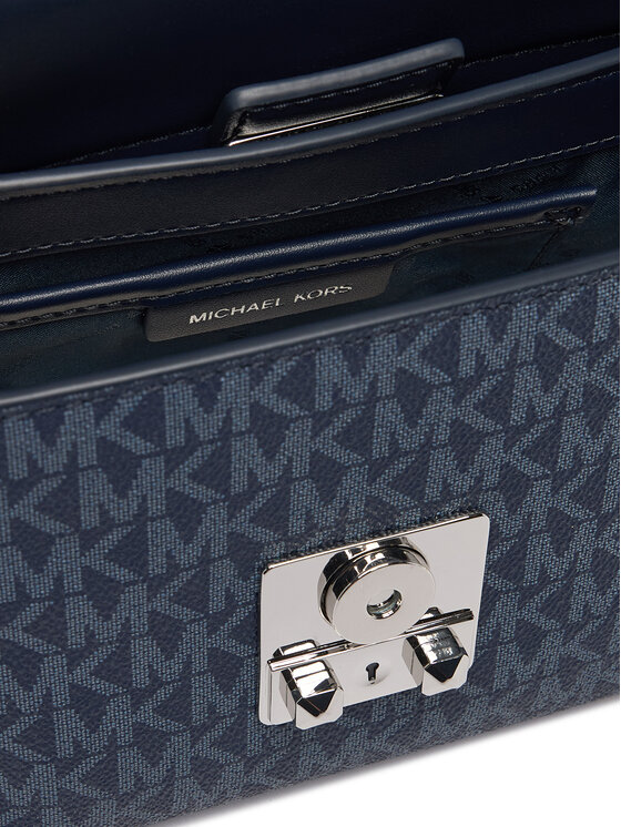 MICHAEL Michael Kors Сумка MICHAEL Michael Kors 32R6S2RC0B Cиній