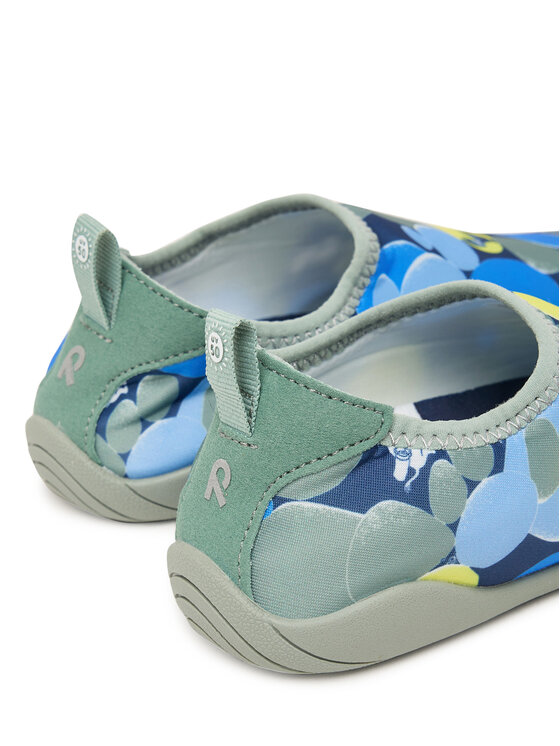 Reima Взуття для водних видів спорту Reima Moomin Lean 5400091M-81B1 Сірий