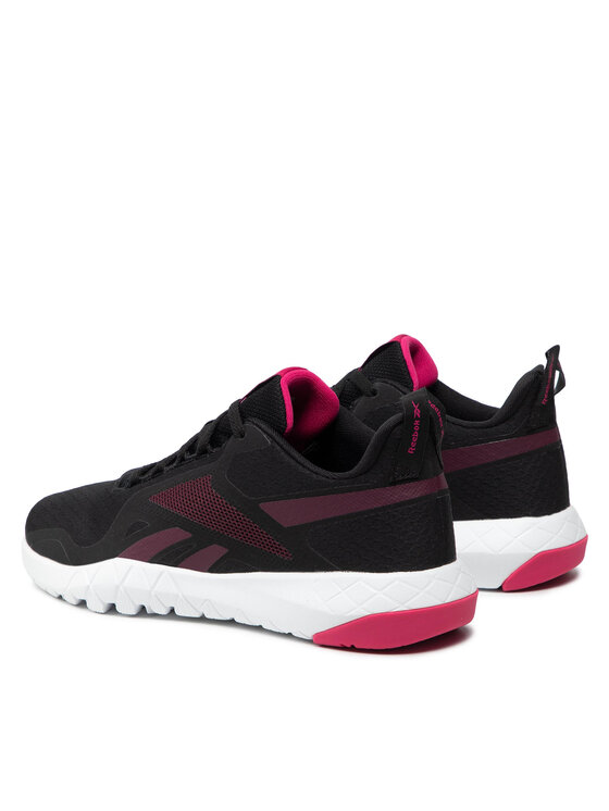 Reebok Взуття для тренажерного залу Reebok Flexagon Force 3.0 GZ8281 Чорний