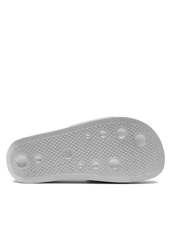KARL LAGERFELD Şlapi KARL LAGERFELD KL80805 Argintiu