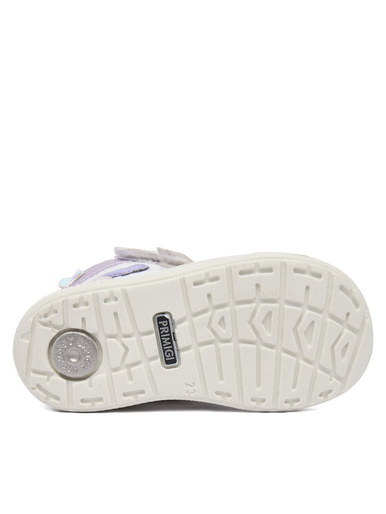 Primigi Снігоходи Primigi GORE-TEX 8861300 Сірий