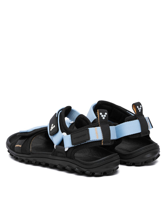 Vivo Barefoot Босоніжки Vivo Barefoot Tracker Ora 209691 Світло-синій