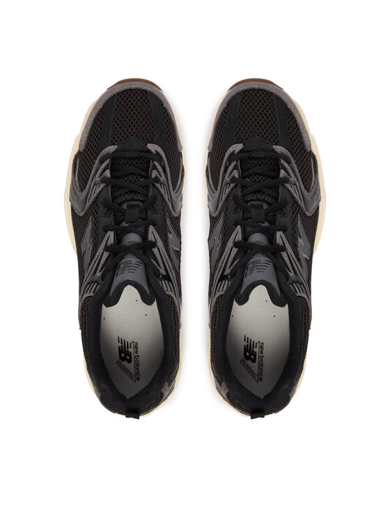 New Balance Сникърси New Balance U5309TN Черен