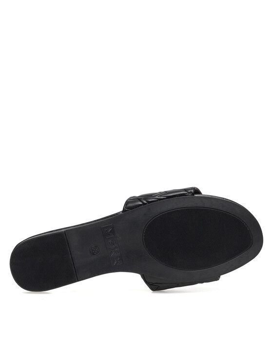 MEXX Шльопанці MEXX WYL141123-01 Чорний