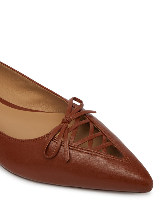 LAUREN RALPH LAUREN Balerinos LAUREN RALPH LAUREN 802P06376001 Ruda