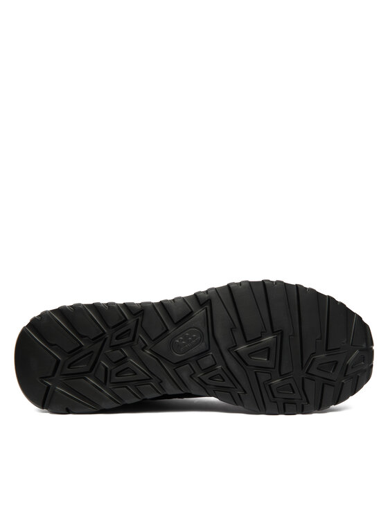 Fabi Zapatillas Fabi FU1407 Negro