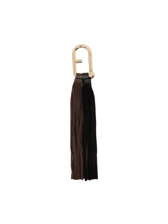 Furla Kulcstartó Furla Nuvola Fringe Charm WK00582 BX4601 3244S Sötétbarna