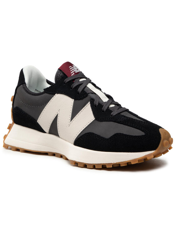 New Balance Sportcipő New Balance WS327KC Fekete