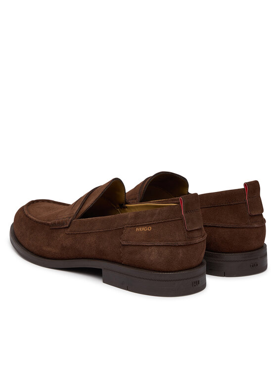 HUGO Mocasini HUGO Varian 50563464 Maro
