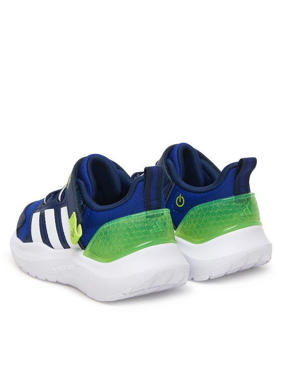 adidas Снікерcи adidas Lightorama JQ4161 Cиній