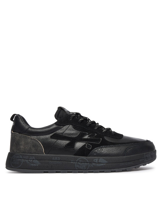 Premiata Sneakers Premiata Nous Var 8465 Negru