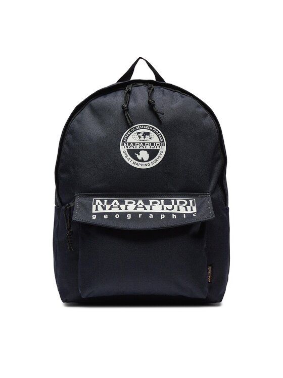 Napapijri Раница Napapijri H-Hornby Dp NP0A4HND Тъмносин