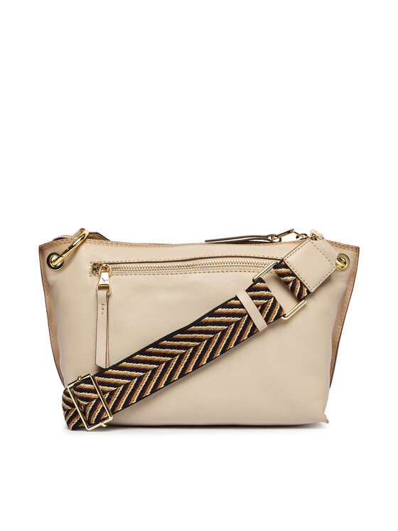 Pikolinos Kabelka Pikolinos Wha-1110C2 Béžová