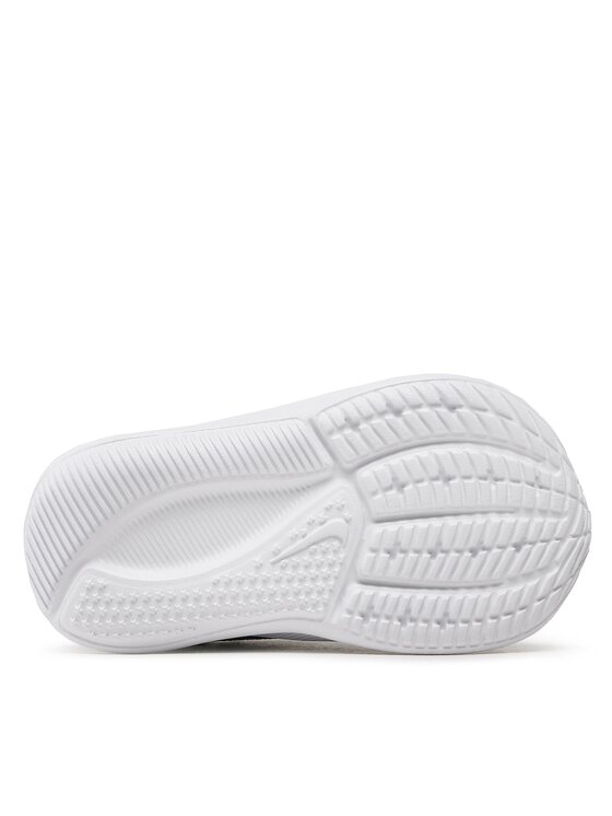 Nike Laisvalaikio batai Nike Star Runner 3 (TDV) DA2778 004 Pilka