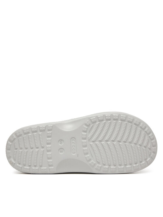 Crocs Шльопанці Crocs 213316 Білий