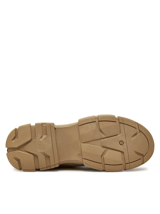 Big Star Shoes Superge Big Star Shoes OO174581 Bež
