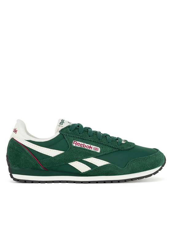 Reebok Sneakersy Reebok CLASSIC AZ 100221226 Zelená