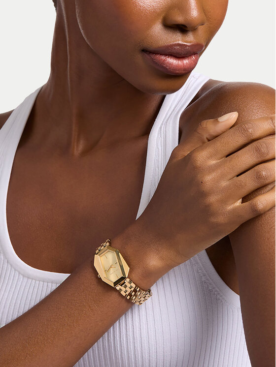 Michael Kors Годинник Michael Kors Suri MK7590 Золотий