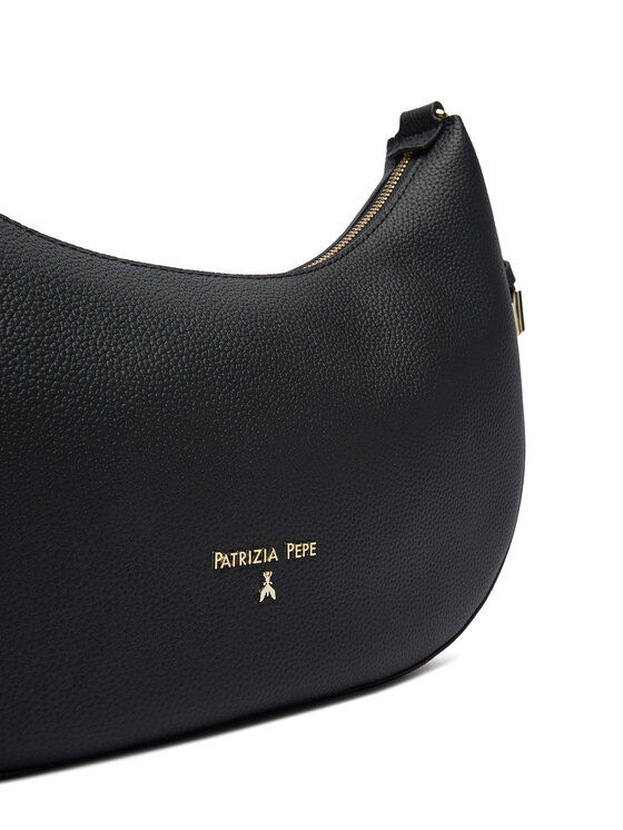 Patrizia Pepe Сумка Patrizia Pepe 8B0311/L001-K103 Чорний