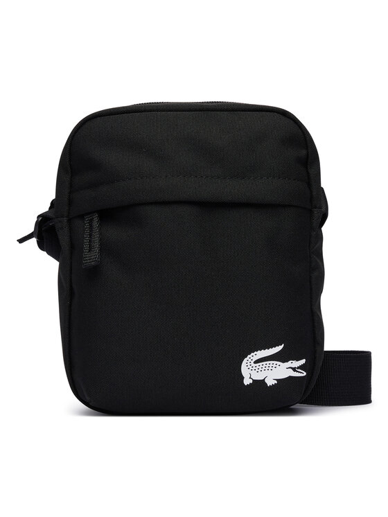 Lacoste Bandolera Lacoste NU5549ZT Negro
