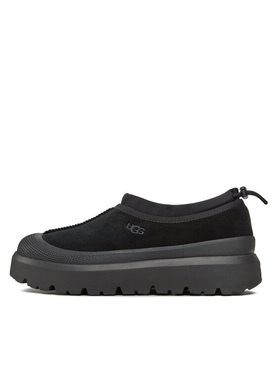 Ugg Снігоходи Ugg M Tasman Weather Hybrid 1144096 Чорний