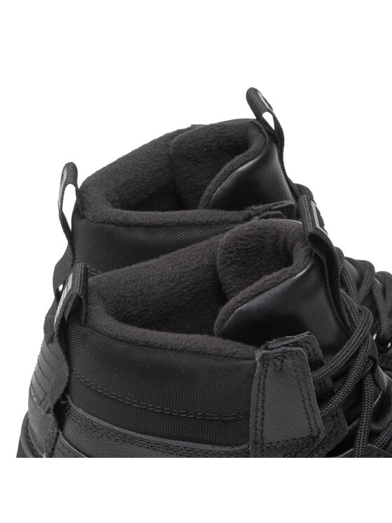 Puma Bakancs Puma Desierto V2 Wtr Rubber 380754 01 Fekete