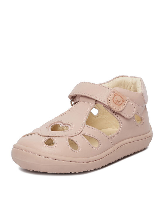 Lasocki Kids Босоніжки Lasocki Kids CEO-CI12-DUBAI-25 Рожевий