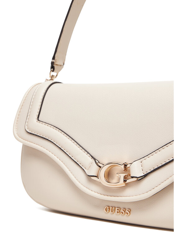 Guess Táska Guess Dea HWBG79 93200 Fehér