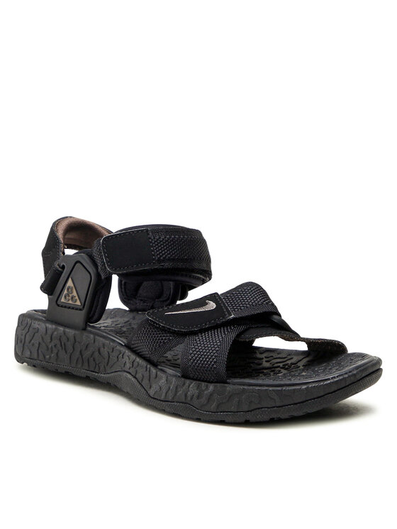Nike Sandalias Nike Acg Air Deschutz+ DC9093 001 Negro