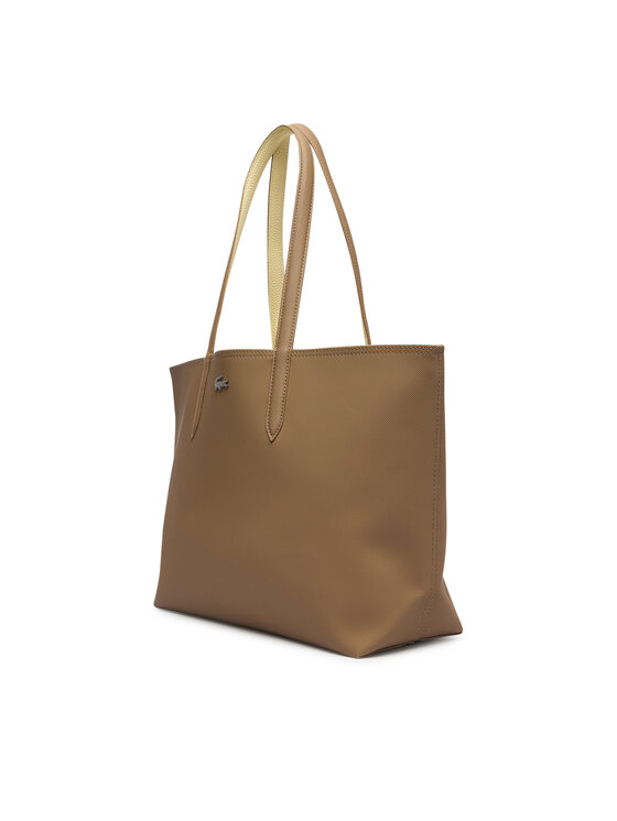Lacoste Kabelka Lacoste NF2142AA Farebná