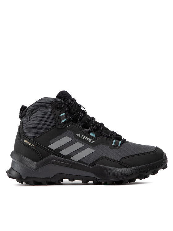 adidas Bakancs adidas Terrex Ax4 Mid Gtx GORE-TEX FZ3149 Fekete