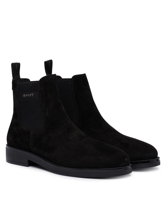 Gant Челсі Gant 33653493 Чорний